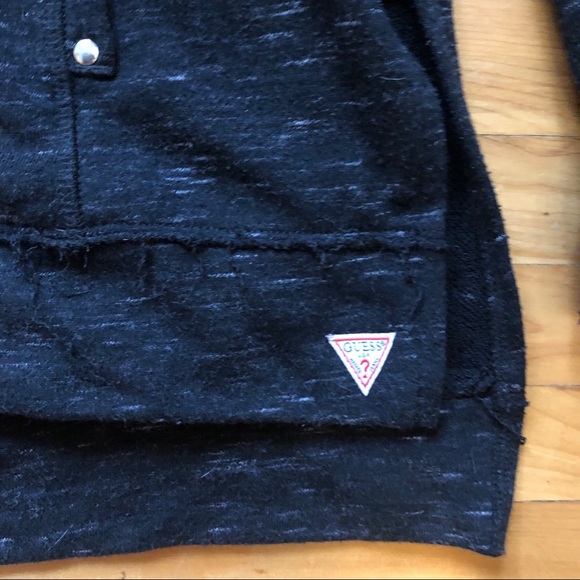 long GUESS sweater - Picture 5 of 7